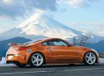 Nissan 350Z 2007 года